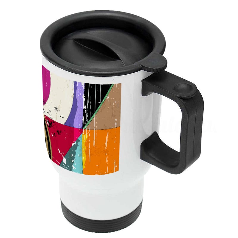 كوب-قهوة-للسيارة-لون-ابيض-بتصميم-اشكال-هندسيه-3