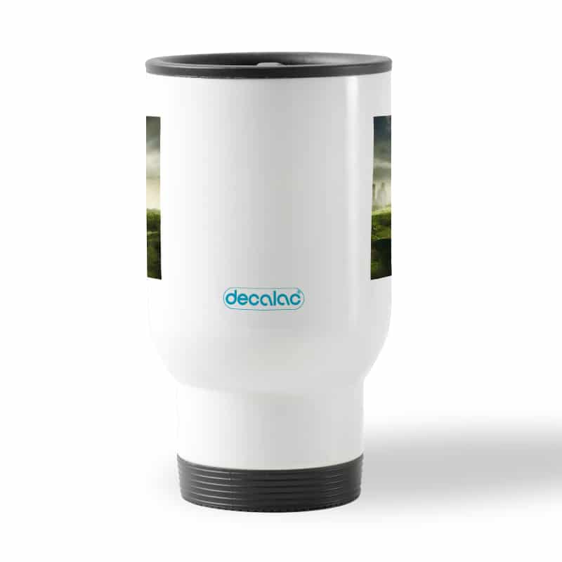 كوب-قهوة-للسيارة-لون-ابيض-بتصميم-الأميرة-صاحبة-القوس-والسهم-1