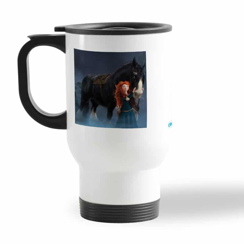 كوب-قهوة-للسيارة-لون-ابيض-بتصميم-الأميرة-مريدا-2