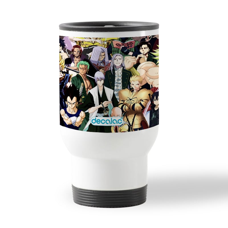 كوب-قهوة-للسيارة-لون-ابيض-بتصميم-الشخصيات-الفخمة-كل-الانميات-1