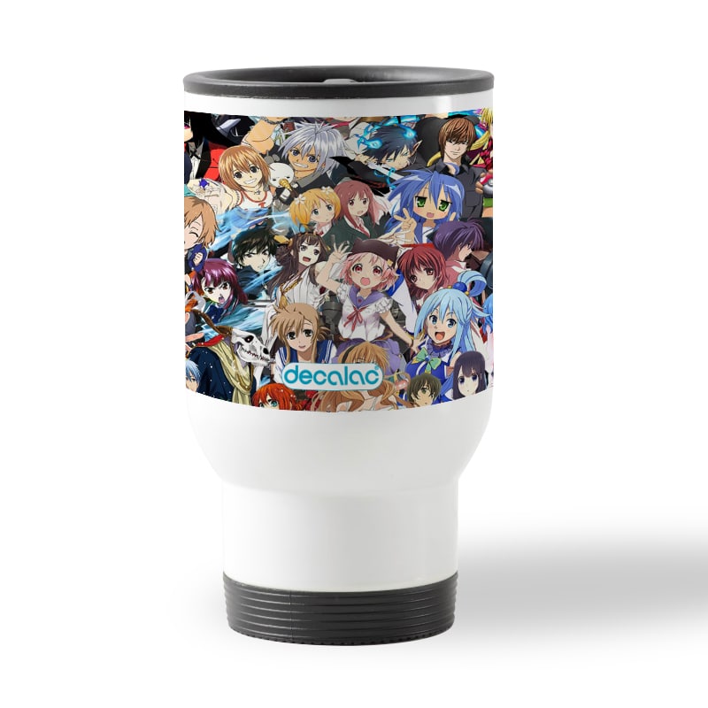 كوب-قهوة-للسيارة-لون-ابيض-بتصميم-الشخصيات-اللطيفه-كل-الانميات-1