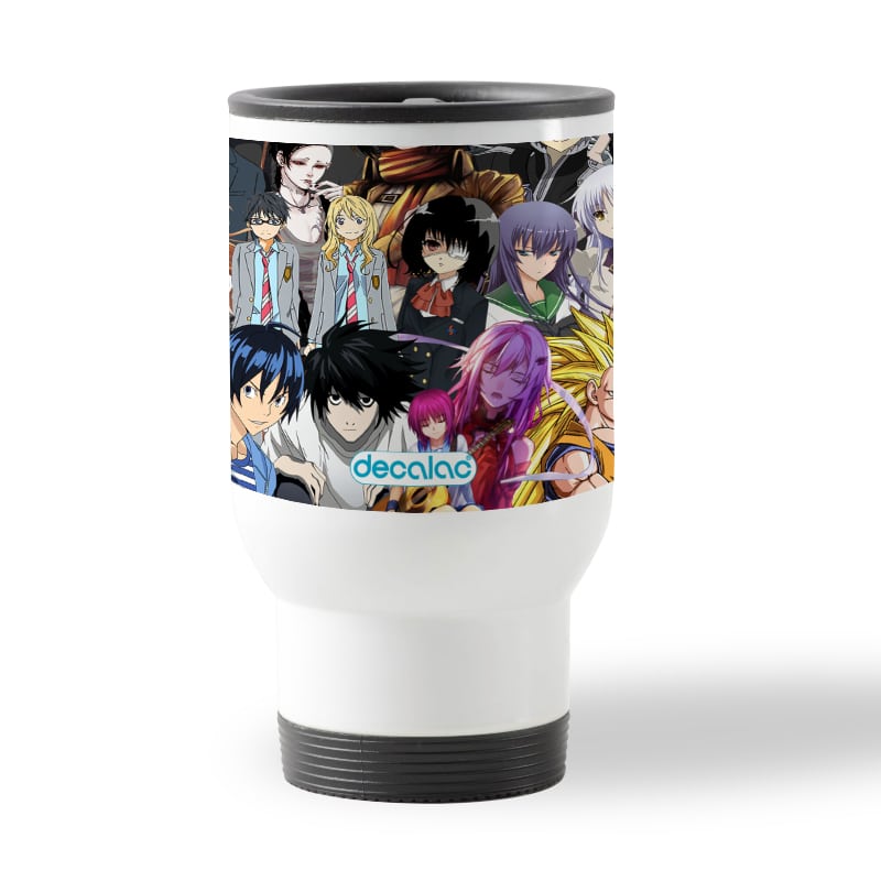 كوب-قهوة-للسيارة-لون-ابيض-بتصميم-الشخصيات-المخيفه-كل-الانميات-1