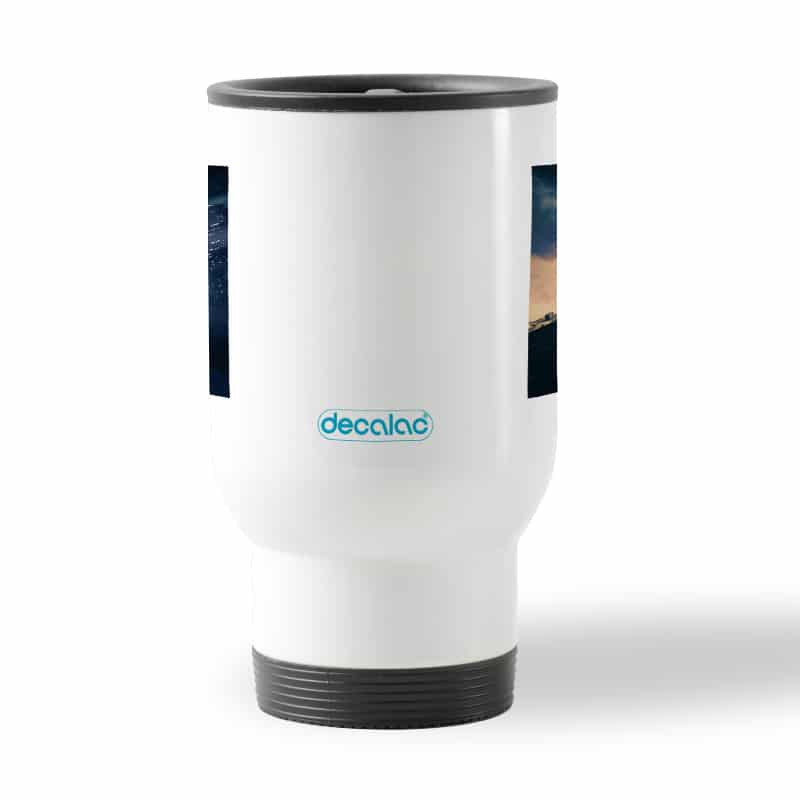 كوب-قهوة-للسيارة-لون-ابيض-بتصميم-الشر-يسيطرعلى-سبايدر-مان-1