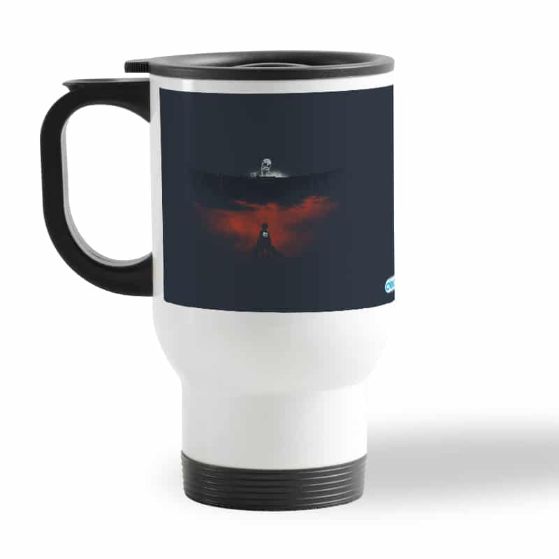 كوب-قهوة-للسيارة-لون-ابيض-بتصميم-ايرين-ضد-العمالقه-هجوم-العمالقة-2