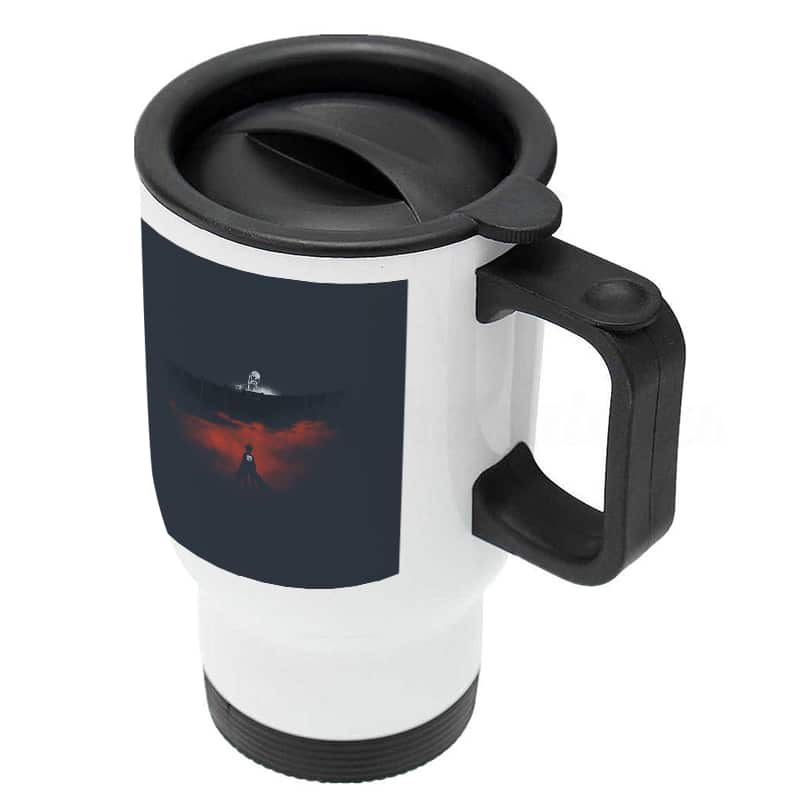 كوب-قهوة-للسيارة-لون-ابيض-بتصميم-ايرين-ضد-العمالقه-هجوم-العمالقة-3