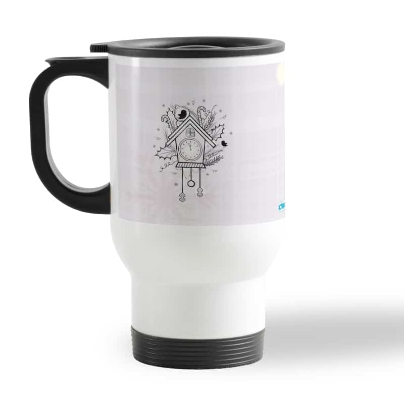 كوب-قهوة-للسيارة-لون-ابيض-بتصميم-بيت-العصفور-2