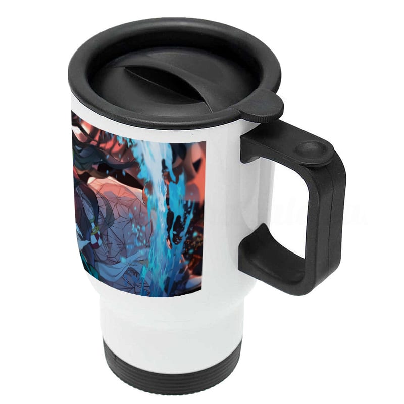 كوب-قهوة-للسيارة-لون-ابيض-بتصميم-تانجيرو-ونيزوكو-3