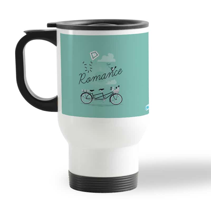 كوب-قهوة-للسيارة-لون-ابيض-بتصميم-دراجه-هوائيه-2