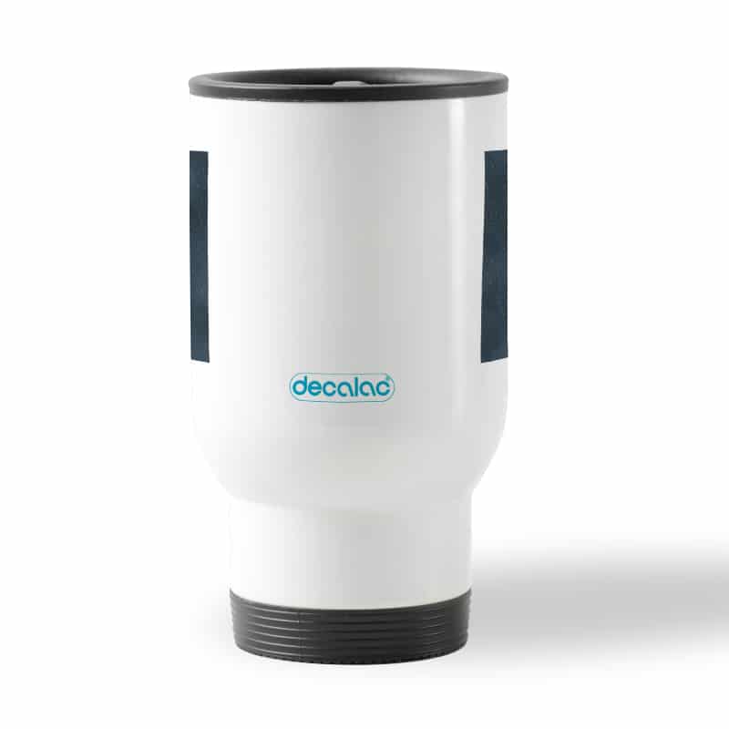 كوب-قهوة-للسيارة-لون-ابيض-بتصميم-سبايدر-مان-الاسود-1