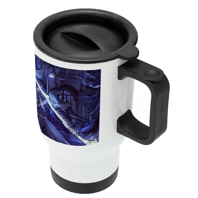 كوب-قهوة-للسيارة-لون-ابيض-بتصميم-سيدة-ماريا-من-برج-الساعة-النجمي-3