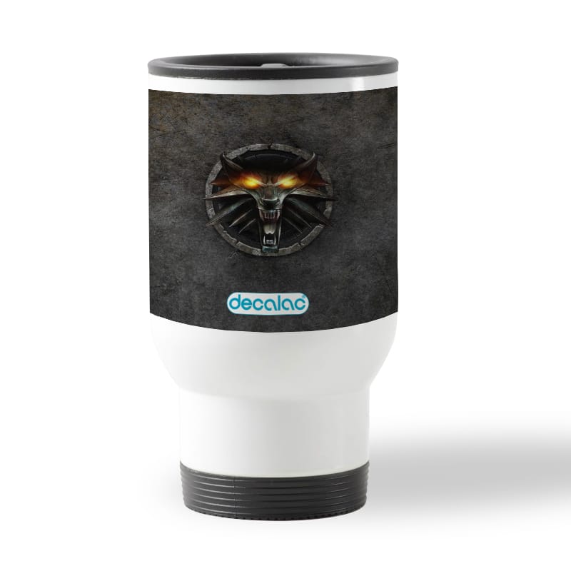 كوب-قهوة-للسيارة-لون-ابيض-بتصميم-شعار-ذا-ويتشر-1