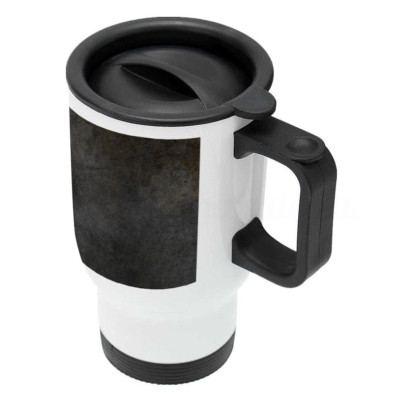 كوب-قهوة-للسيارة-لون-ابيض-بتصميم-شعار-ذا-ويتشر-3