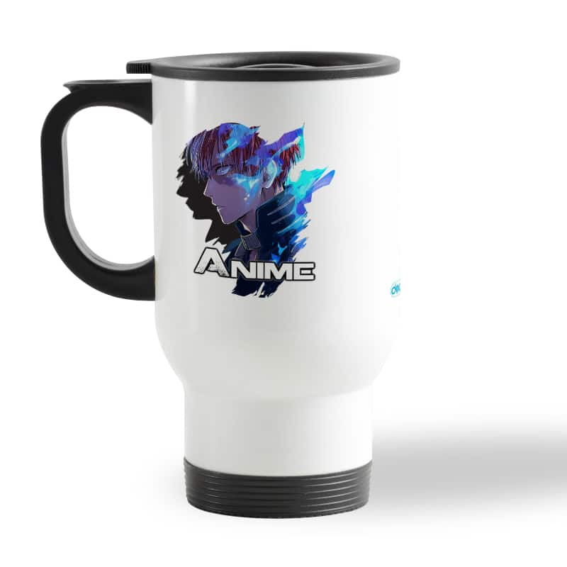 كوب-قهوة-للسيارة-لون-ابيض-بتصميم-شوتو-وتودوروكي-من-أكاديميتي-للأبطال-2