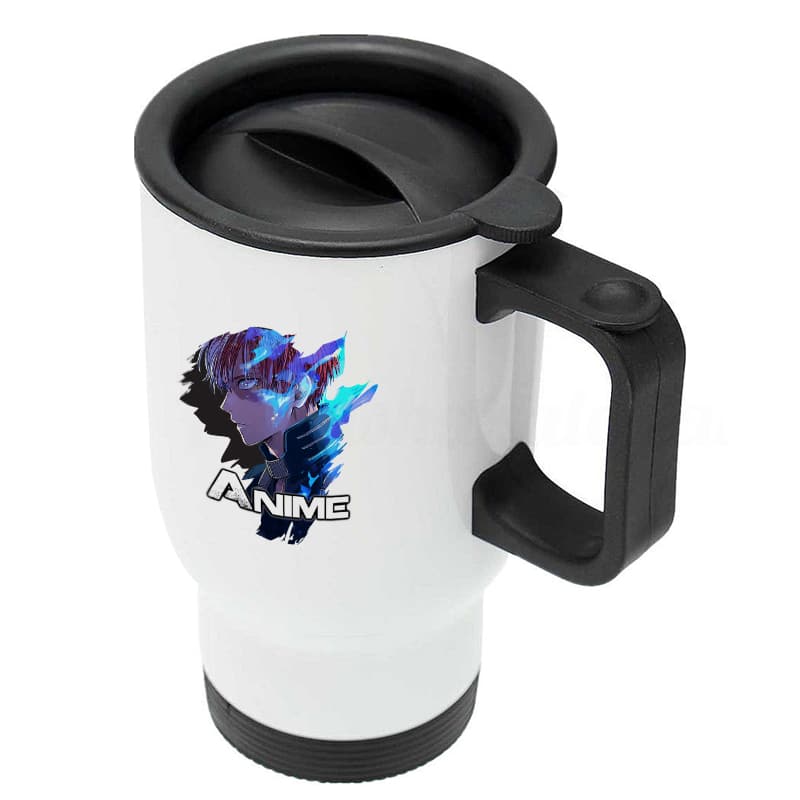 كوب-قهوة-للسيارة-لون-ابيض-بتصميم-شوتو-وتودوروكي-من-أكاديميتي-للأبطال-3