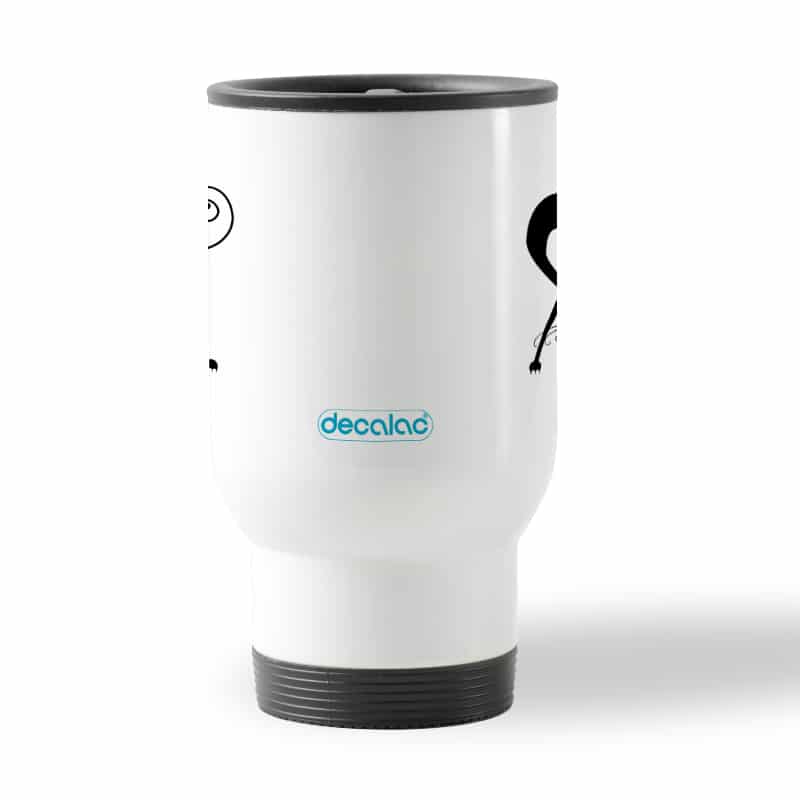 كوب-قهوة-للسيارة-لون-ابيض-بتصميم-قطه-كرتونيه-1