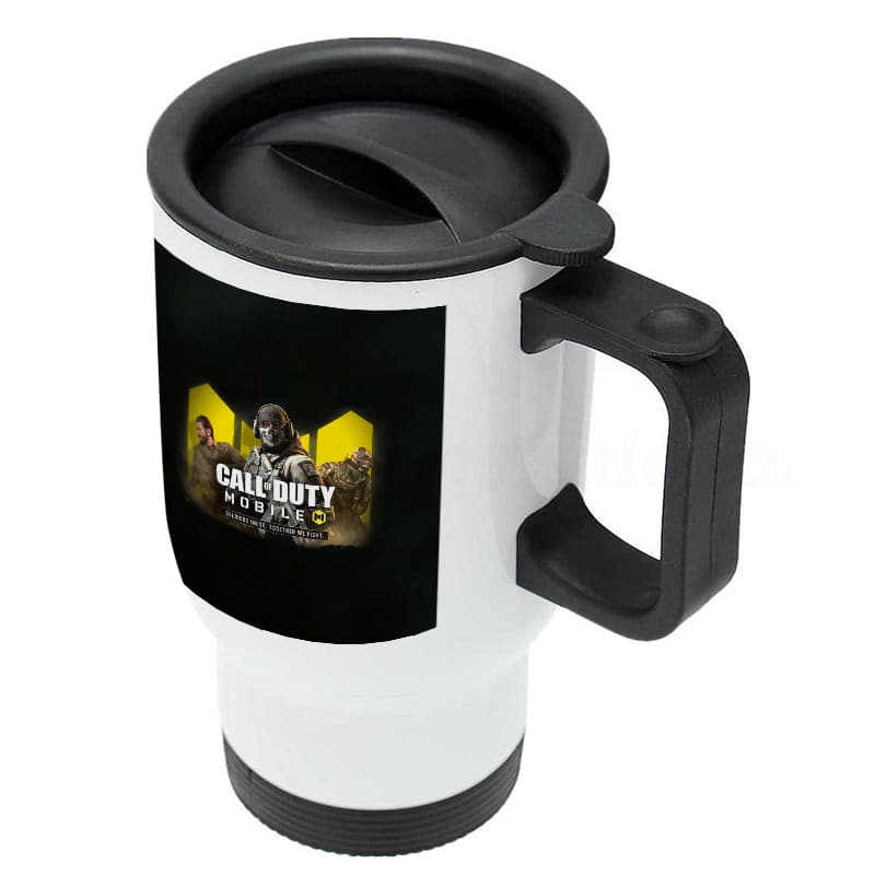 كوب-قهوة-للسيارة-لون-ابيض-بتصميم-كول-أوف-ديوتي-3