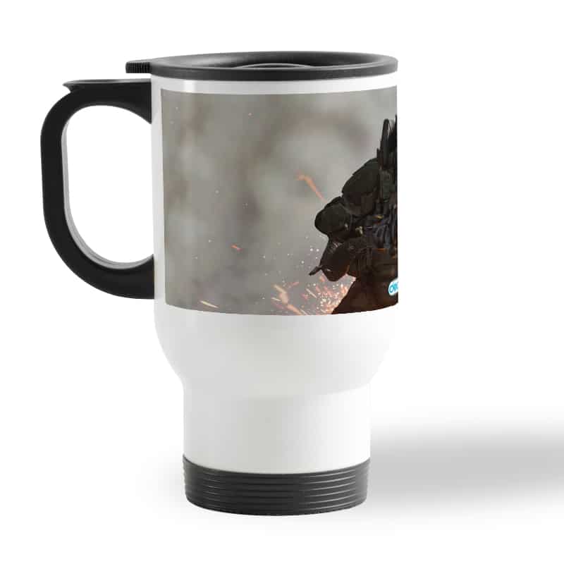 كوب-قهوة-للسيارة-لون-ابيض-بتصميم-كول-أوف-ديوتي-مودرن-وورفير-2