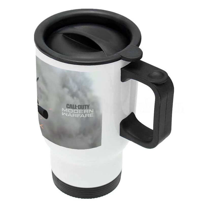 كوب-قهوة-للسيارة-لون-ابيض-بتصميم-كول-أوف-ديوتي-مودرن-وورفير-3