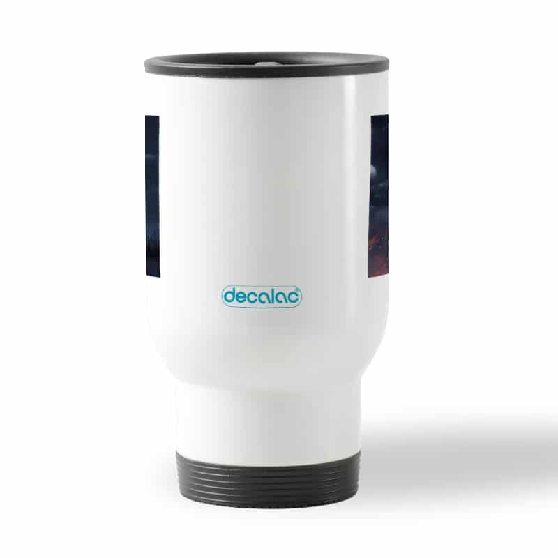 كوب-قهوة-للسيارة-لون-ابيض-بتصميم-مقاتل-ذا-ويتشر-3-وايلد-هانت-1