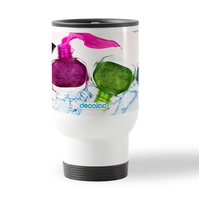 كوب-قهوة-للسيارة-لون-ابيض-بتصميم-مناكير-1