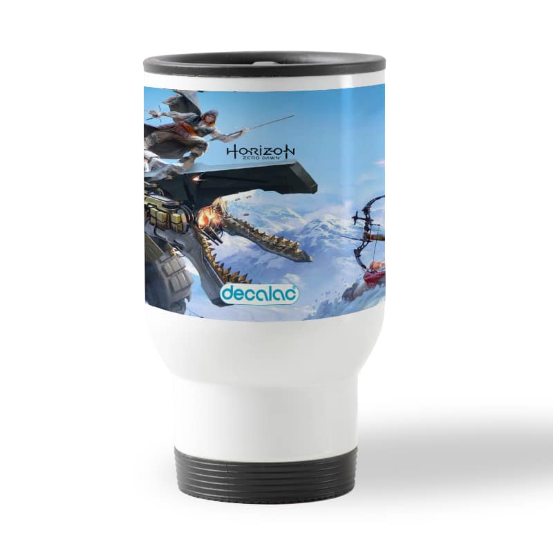 كوب-قهوة-للسيارة-لون-ابيض-بتصميم-هوريزن-زيرو-دون-1