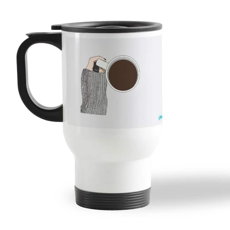 كوب-قهوة-للسيارة-لون-ابيض-بتصميم-وقت-القهوة-2