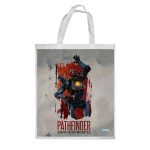 كيس هدايا حجم كبير بتصميم أبيكس ليجندز باثفايندر سعيد