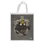 كيس هدايا حجم كبير بتصميم أبيكس ليجندزالمخيف بلد هاوند