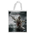 كيس هدايا حجم كبير بتصميم أساسنز كريد