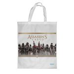 كيس هدايا حجم كبير بتصميم أساسنز كريد جميع الشخصيات