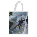 كيس هدايا حجم كبير بتصميم أنشارتد 4  نيثن دريك