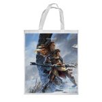 كيس هدايا حجم كبير بتصميم إلوي هوريزن زيرو دون