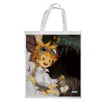 كيس هدايا حجم كبير بتصميم إيما من نيفرلاند