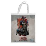 كيس هدايا حجم كبير بتصميم ابيكس ليجندز لايفلاين