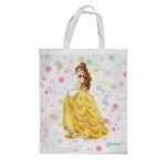 كيس هدايا حجم كبير بتصميم  الأميرة بيلا