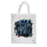 كيس هدايا حجم كبير بتصميم الاميرة مونونوكي في الغابة