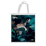 كيس هدايا حجم كبير بتصميم الشقيقان ضد قاتل الشياطين