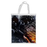 كيس هدايا حجم كبير بتصميم القناص  باتلفيلد 1