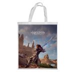 كيس هدايا حجم كبير بتصميم المقاتلة إلوي هورايزن زيرو داون