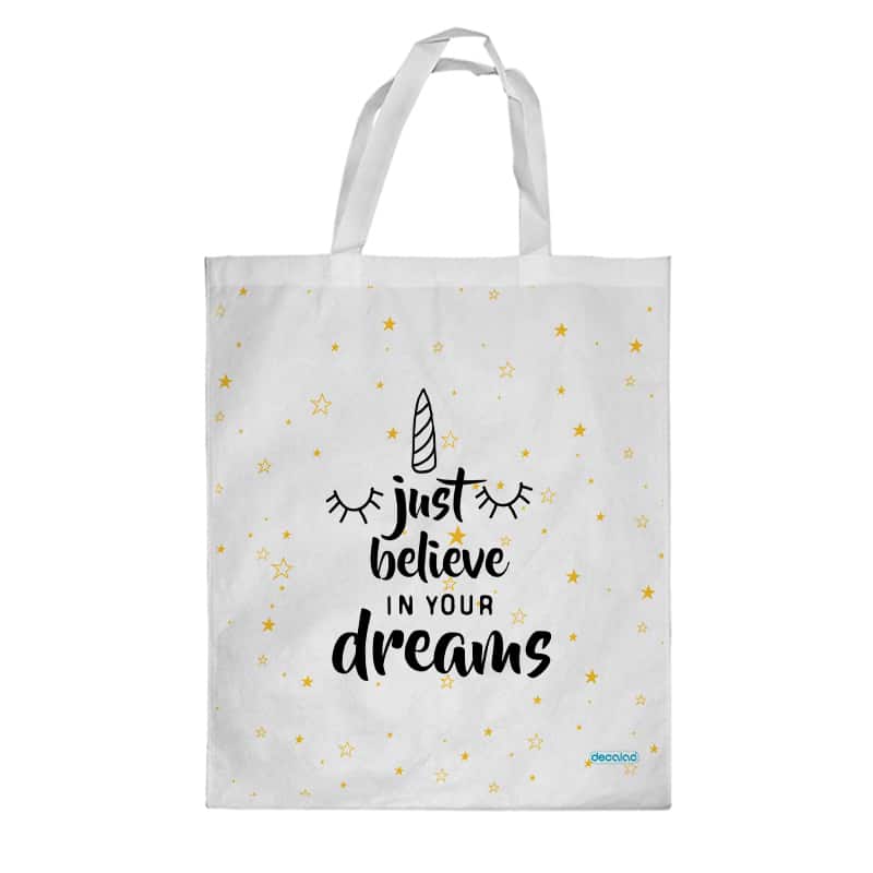 كيس هدايا حجم كبير بتصميم النجوم والأحلام كيس هدايا حجم كبير بتصميم النجوم والأحلام