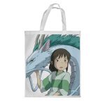 كيس هدايا حجم كبير بتصميم انمي المخطوفة