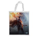 كيس هدايا حجم كبير بتصميم باتلفيلد 1