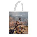 كيس هدايا حجم كبير بتصميم رماية أسهم إلوي هورايزن زيرو داون