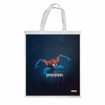 كيس هدايا حجم كبير بتصميم سبايدر مان الرائع