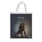 كيس هدايا حجم كبير بتصميم عفريت ذا ويتشر 3 وايلد هانت