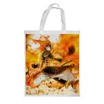 كيس هدايا حجم كبير بتصميم غضب ناتسو فيري تيل