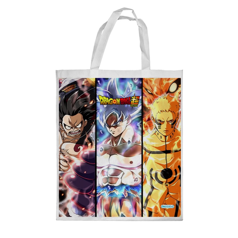 كيس هدايا حجم كبير بتصميم قوة الابطال كل الانميات كيس هدايا حجم كبير بتصميم قوة الابطال كل الانميات