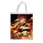 كيس هدايا حجم كبير بتصميم قوة كامادو تانجيرو