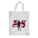 كيس هدايا حجم كبير بتصميم قوة كانيكي طوكيو الغول