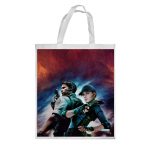 كيس هدايا حجم كبير بتصميم كريس وكلير ريدفيلد 2